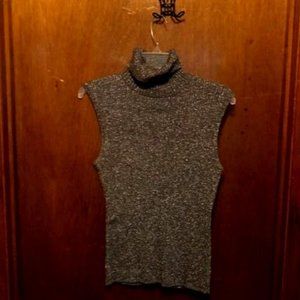 Dressy Sleeveless Top